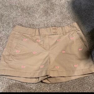 Vineyard vines shorts